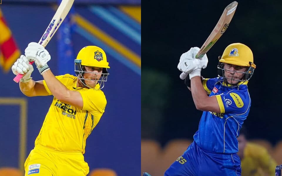 LPL 2026: Match 17, CK vs DS Match Prediction – Who will win today’s LPL match between Colombo Kaps vs Dambulla Sixers?
