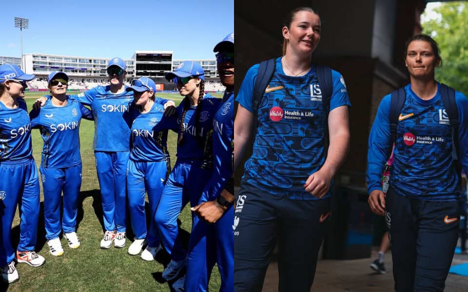 The Hundred Women's: Match 12, MIL W vs LNS W Match Prediction – Who will win today’s Hundred Women's match between MI London Women vs London Spirit Women?