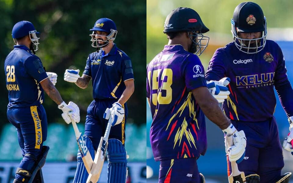 LPL 2026: Match 18, JK vs KR Match Prediction – Who will win today’s LPL match between Jaffna Kings vs Kandy Royals?
