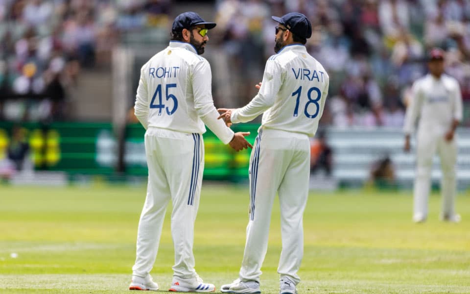 Will Rohit Sharma and Virat Kohli play Duleep Trophy 2026?