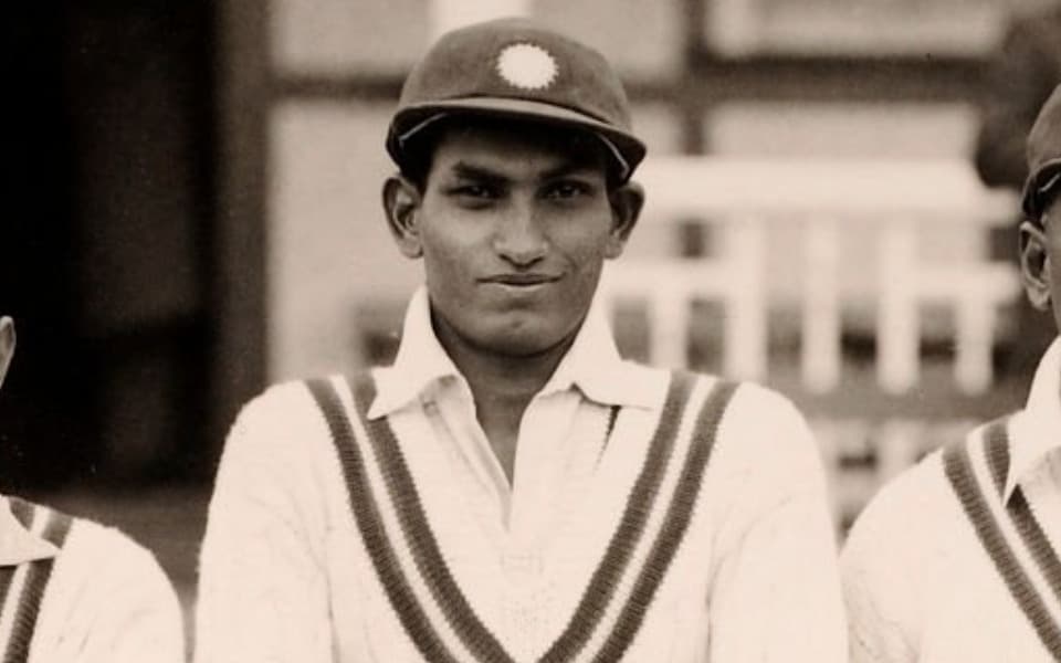 Top 5 oldest Indian cricketers to make Test debut