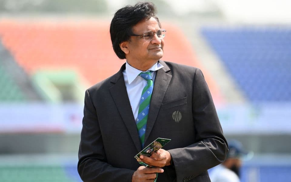Having a group of fast bowlers and conserving energy is crucial, says Javagal Srinath