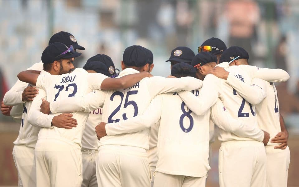 Better to forget about WTC Final qualification, says Deep Dasgupta