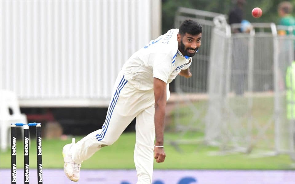 Bumrah should take a break for five to six months or even a year, says Ghavri
