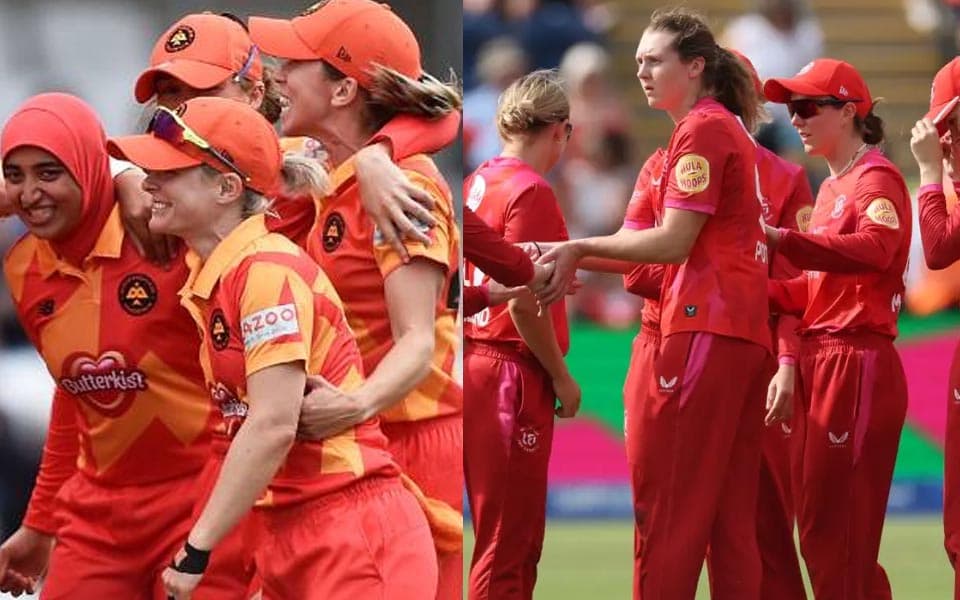 The Hundred Women's: Match 15, BPH W vs WEF W Match Prediction – Who will win today’s The Hundred Women's match between Birmingham Phoenix Women vs Trent Rockets Women?