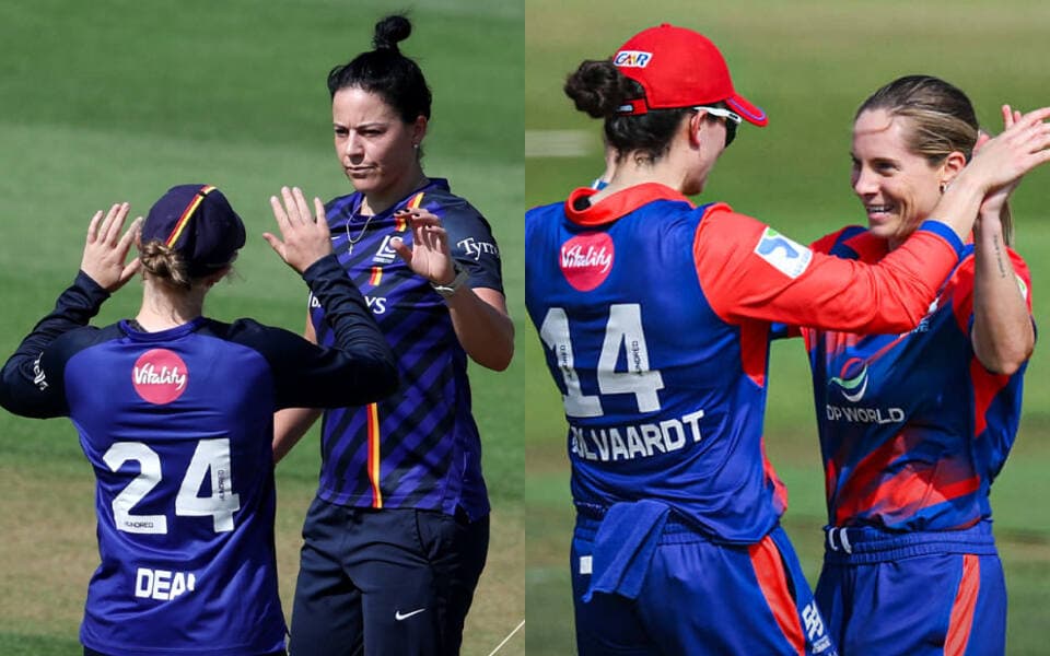 The Hundred Women's: Match 16, LNS W vs SOB W Match Prediction – Who will win today’s The Hundred Women's match between London Spirit Women vs Southern Brave Women?