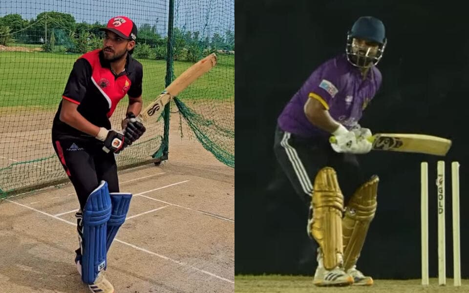 DPL 2026: Match 5, EDR vs NDT Match Prediction – Who will win today’s DPL match between East Delhi Riders vs New Delhi Tigers?