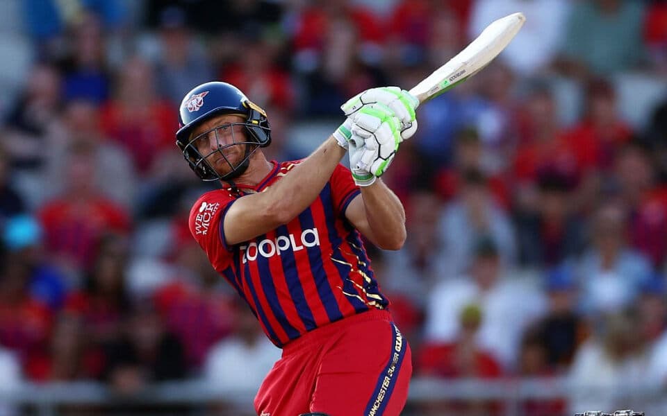 'Sooryavanshi will break this record one day' - Jos Buttler reacts after becoming men's T20 cricket's leading run-scorer