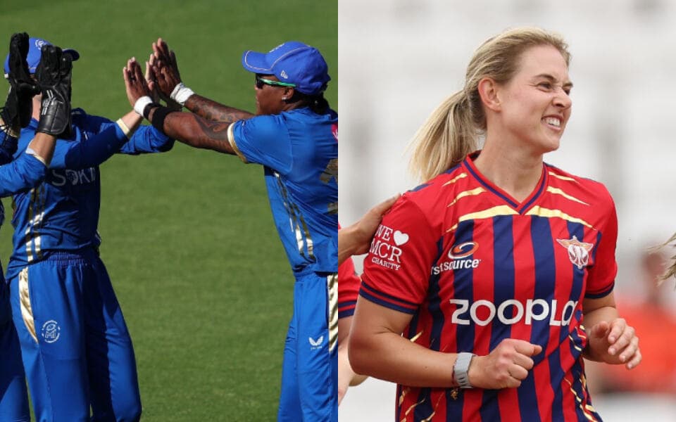 The Hundred Women's: Match 18, MIL W vs MSG W Match Prediction – Who will win today’s Hundred Women's match between MI London Women vs Manchester Super Giants Women?