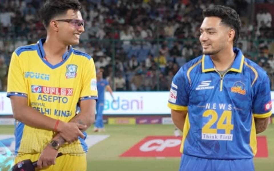Delhi Premier League 2026: Match 4, ODW vs CDK Match Prediction – Who will win today’s DPL match between Outer Delhi Warriors vs Central Delhi Kings?