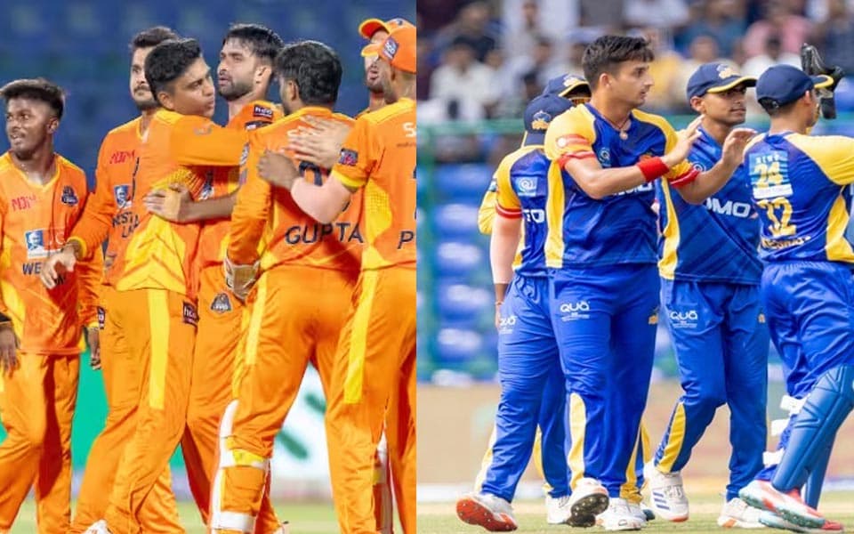 DPL 2026: Match 6, WDL vs PD Match Prediction – Who will win today’s DPL match between West Delhi Lions vs Purani Dilli 6?