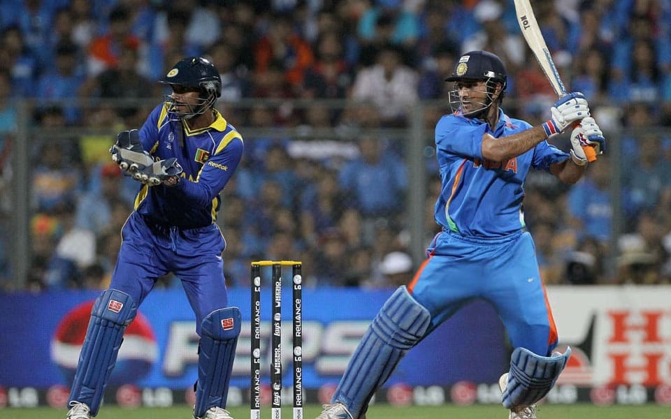 'Dhoni never spoke about that final' - Sri Lankan star recalls CSK stint after 2011 World Cup heartbreak