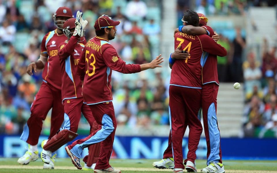 West Indies must play 2027 ODI World Cup Qualifier despite two-time champion status