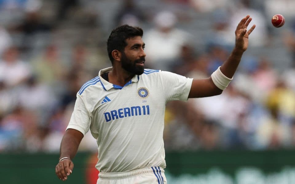‘I don’t know who made the decision’ - Subramaniam Badrinath questions Jasprit Bumrah’s workload management and CoE scrutiny