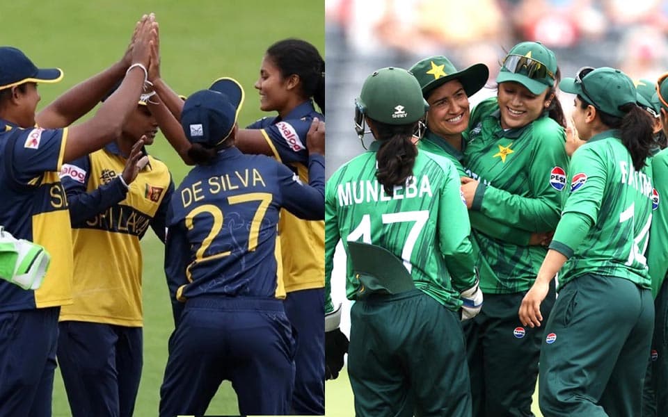 Sri Lanka Women vs Pakistan Women Prediction, 3rd T20I – Who will win today’s match between SL W vs PAK W?