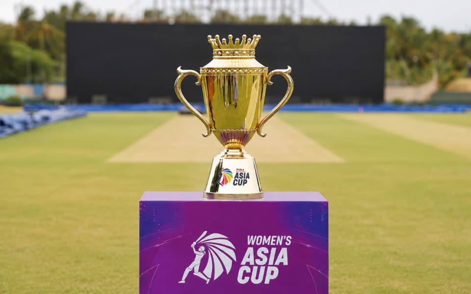 Women's Asia Cup 2026 likely in UAE as ACC yet to make formal announcement