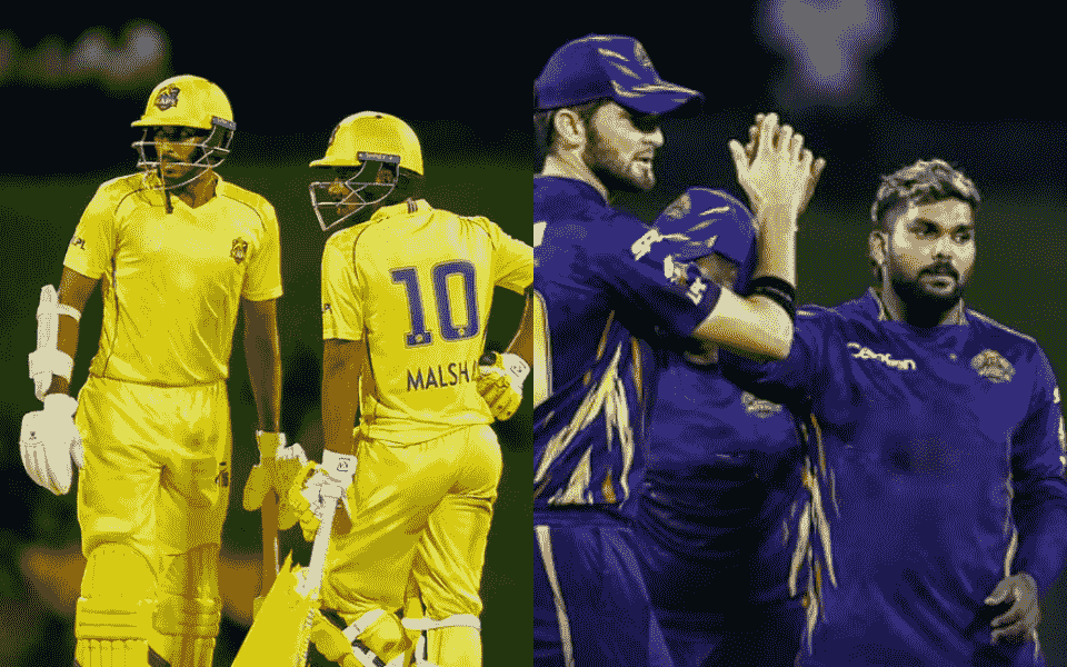 LPL 2026: Eliminator, CK vs KR Match Prediction – Who will win today’s LPL match between Colombo Kaps vs Kandy Royals?