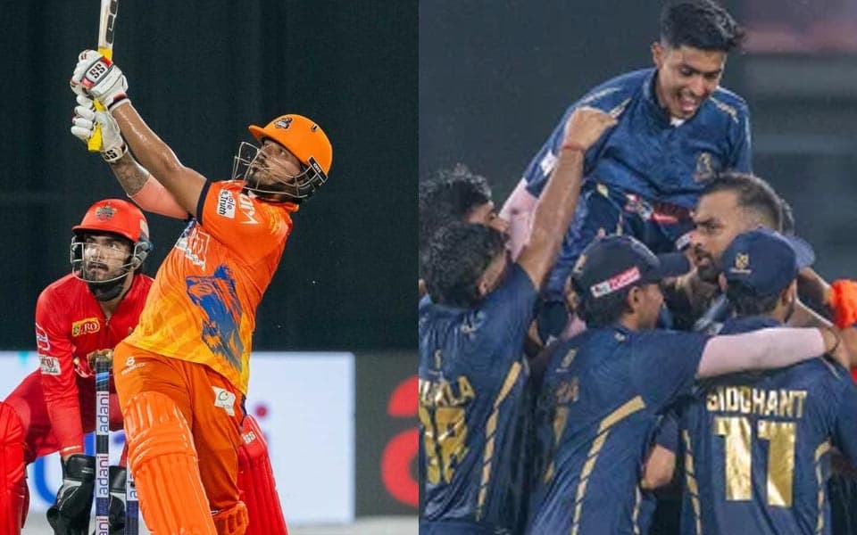 DPL 2026: Match 12, SDS vs ODW Match Prediction – Who will win today’s DPL match between South Delhi Superstarz vs Outer Delhi Warriors?
