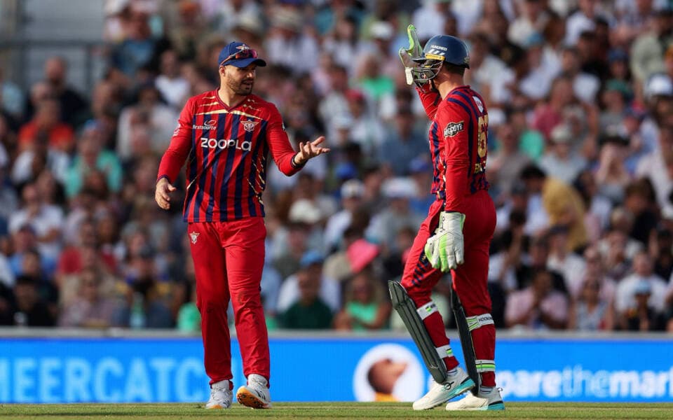 Aiden Markram leaves the Hundred, Jos Buttler named captain