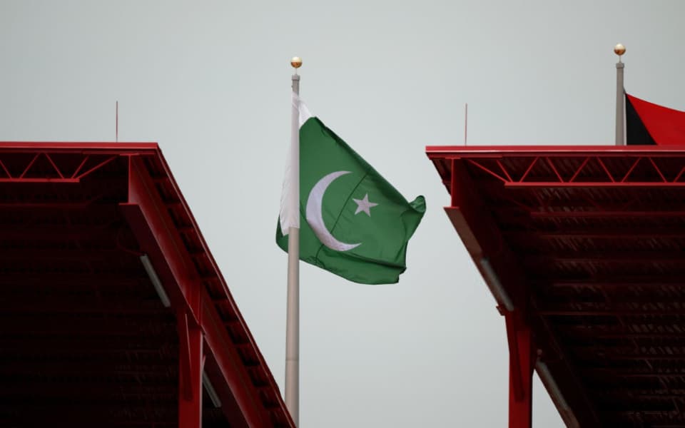 Former Pakistan players face two-year ban threat over Asian Legends League participation