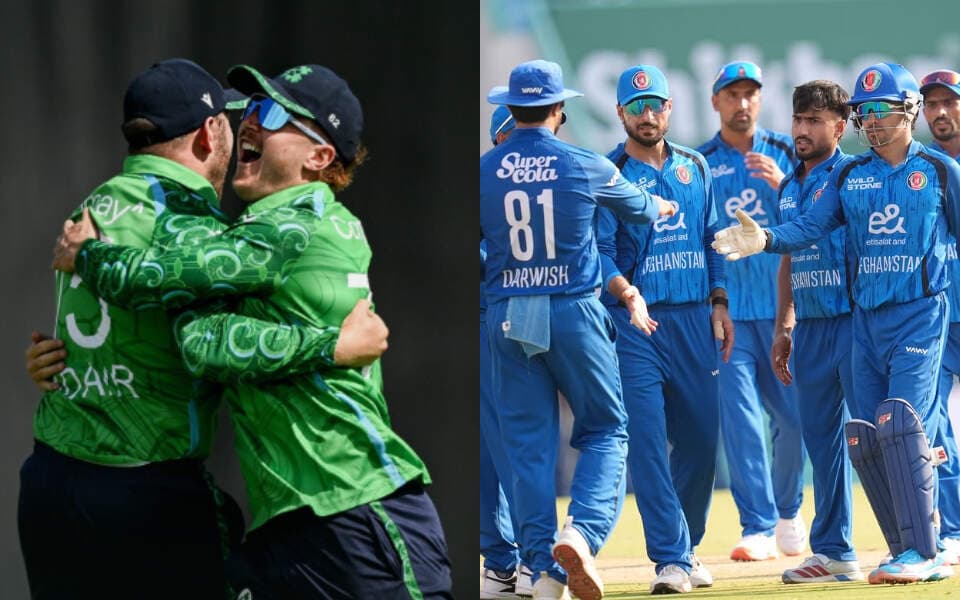 Ireland vs Afghanistan Prediction, 2nd ODI – Who will win today’s match between IRE and AFG?