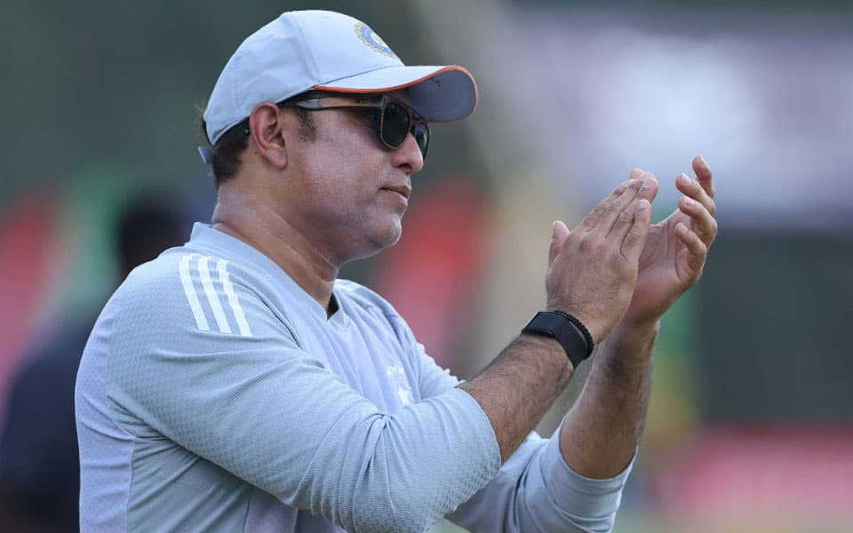 VVS Laxman defends CoE amid India's mounting injury concerns
