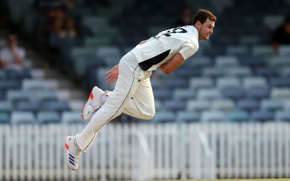 Matthew Kelly retires from professional cricket after 10-year Western Australia career