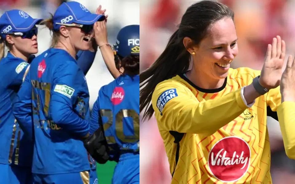 The Hundred Women's: Match 25, MIL W vs TRT W Match Prediction – Who will win today’s Hundred Women's match between MI London Women vs Trent Rockets Women?