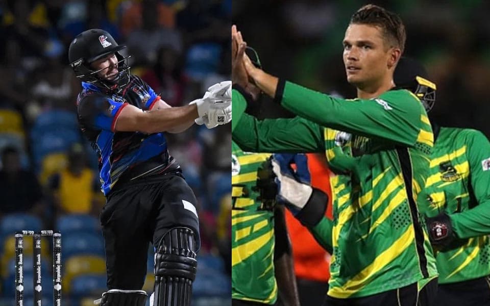 CPL 2026: Match 1, JK vs ABF Match Prediction – Who will win today’s CPL match between Jamaica Kingsmen vs Antigua & Barbuda Falcons?
