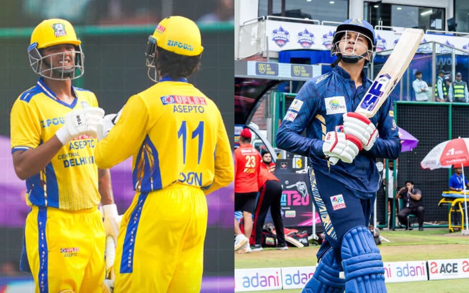 DPL 2026: Match 17, CDK vs ODW Match Prediction – Who will win today’s DPL match between Central Delhi Kings vs Outer Delhi Warriors?