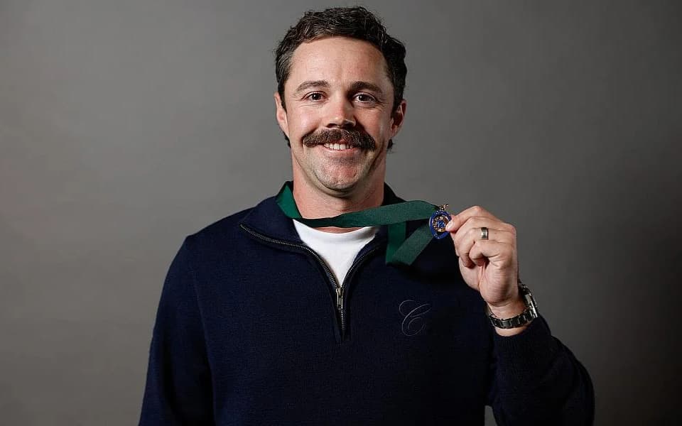 Travis Head wins back-to-back Allan Border Medals, pips Alex Carey by one vote