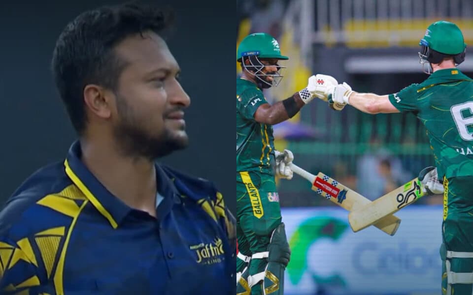 LPL 2026: Final, JK vs GG Match Prediction – Who will win today’s LPL match between Jaffna Kings vs Galle Gallants?