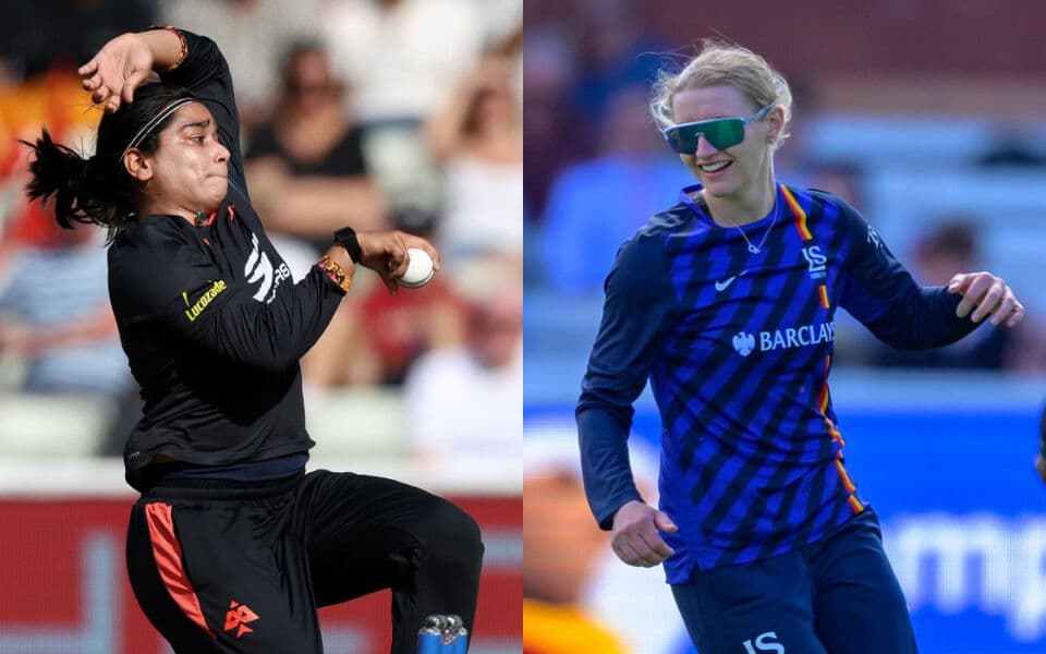 The Hundred Women's: Match 28, LNS W vs BPH W Match Prediction – Who will win today’s The Hundred Women's match between London Spirit Women vs Birmingham Phoenix Women?