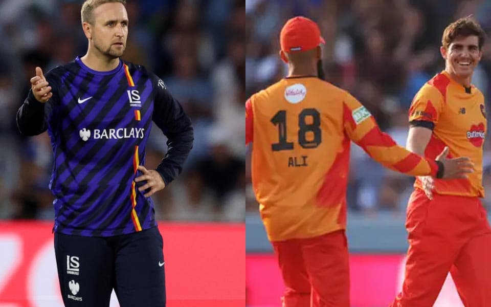 The Hundred Men's 2026: Match 28, LNS vs BPH Match Prediction – Who will win today’s Hundred match between London Spirit vs Birmingham Phoenix?