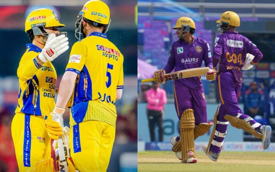 DPL 2026: Match 22, CDK vs NDT Match Prediction – Who will win today’s DPL match between Central Delhi Kings vs New Delhi Tigers?