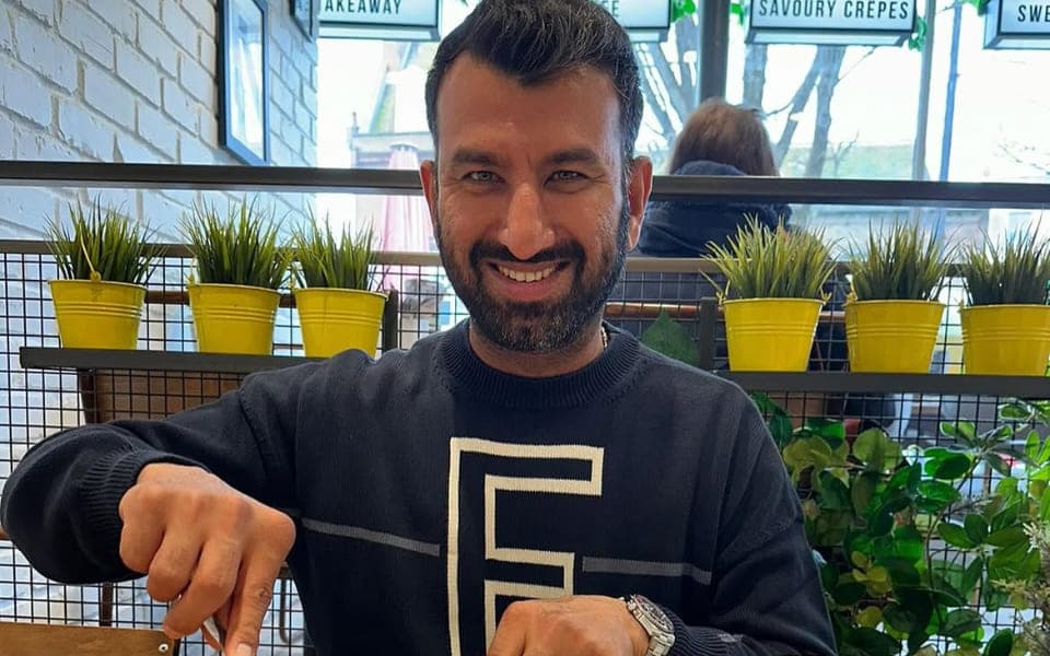 'None even slept, came directly to breakfast' - Cheteshwar Pujara on IPL late-night parties