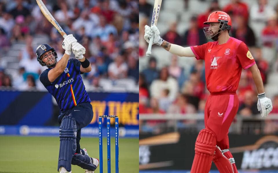 The Hundred Men's 2026: Match 31, WEF vs LNS Match Prediction – Who will win today’s Hundred match between Welsh Fire vs London Spirit?
