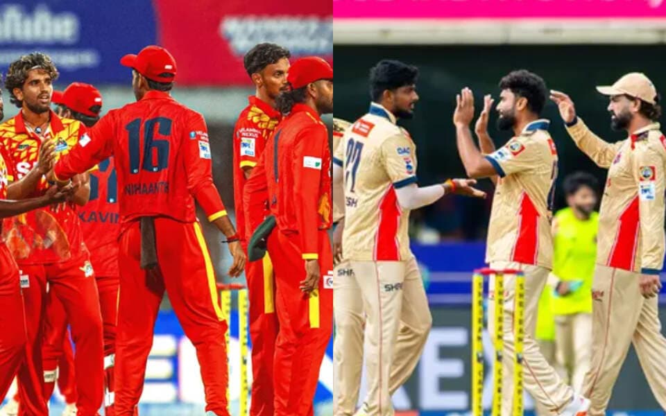 TNPL 2026: Match 14, CSG vs SS Match Prediction – Who will win today’s TNPL match between Chepauk Super Gillies vs Salem Spartans?