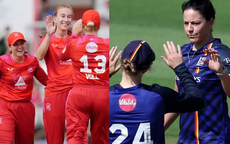 The Hundred Women's: Match 31, WEF W vs LNS W Match Prediction – Who will win today’s The Hundred Women's match between Welsh Fire Women vs London Spirit Women?