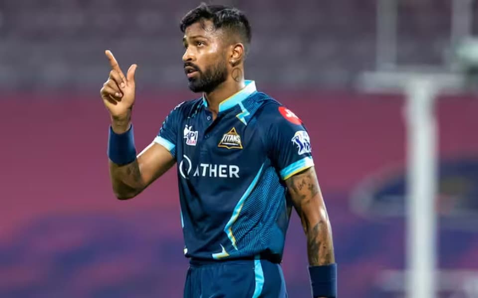 I still have a hunch that he'll go to GT, says Ashwin on Hardik Pandya's IPL future