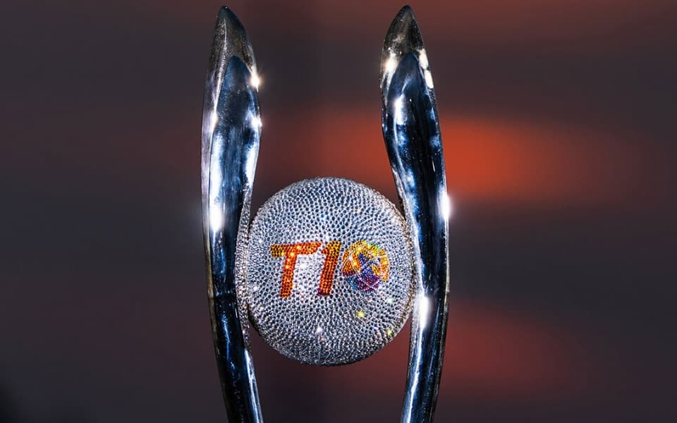 Abu Dhabi T10 set for reboot with stability as the primary goal