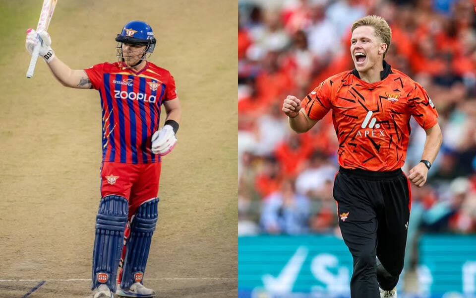 The Hundred Men's 2026: Eliminator, MSG vs SRL Match Prediction – Who will win today’s Hundred match between Manchester Super Giants vs Sunrisers Leeds?