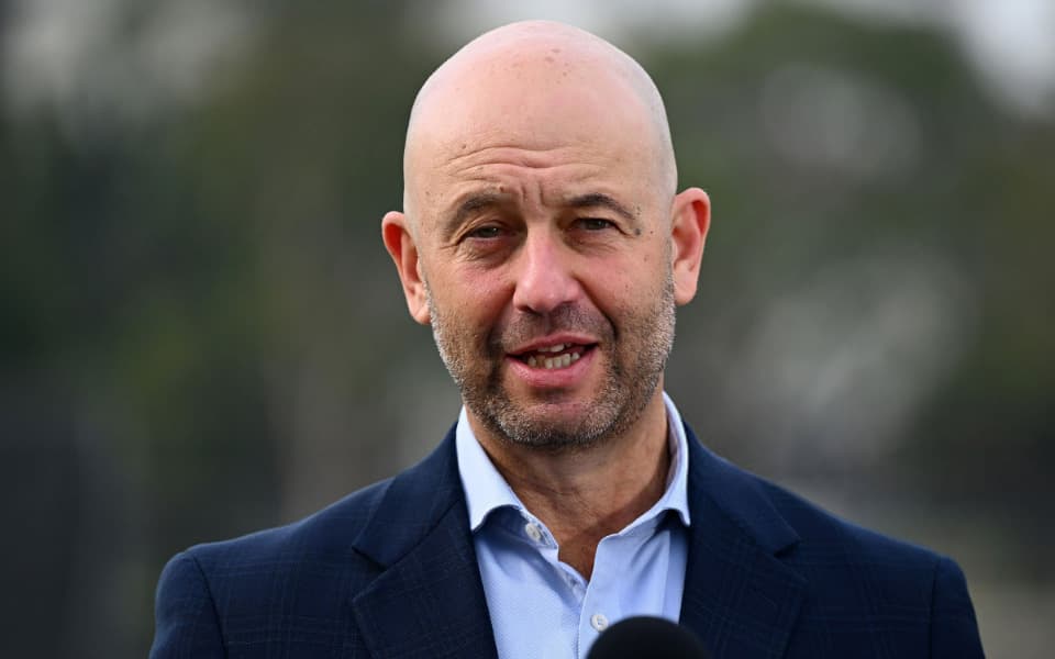 'We've got to get moving' - Todd Greenberg concedes CA and ACA remain misaligned on BBL contracting