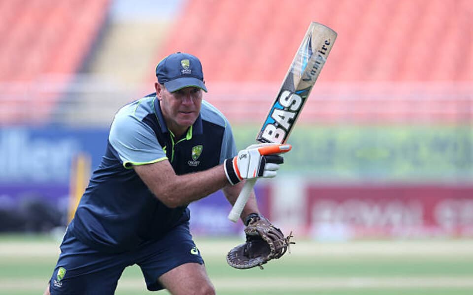 Melbourne Renegades name Gavan Twining as WBBL head coach