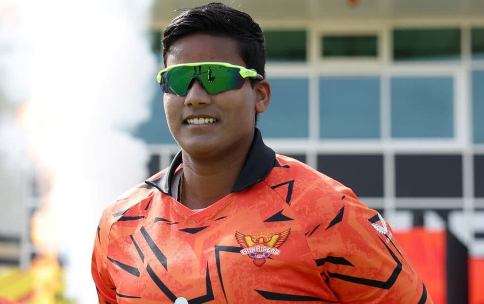 Deepti Sharma explains how The Hundred is helping her grow as a player