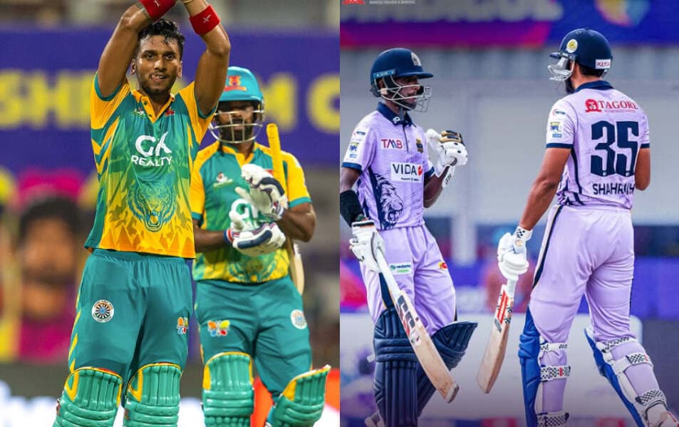 TNPL 2026: Match 20, VKK vs TGC Match Prediction – Who will win today’s TNPL match between Vida Kovai Kings vs Trichy Grand Cholas?