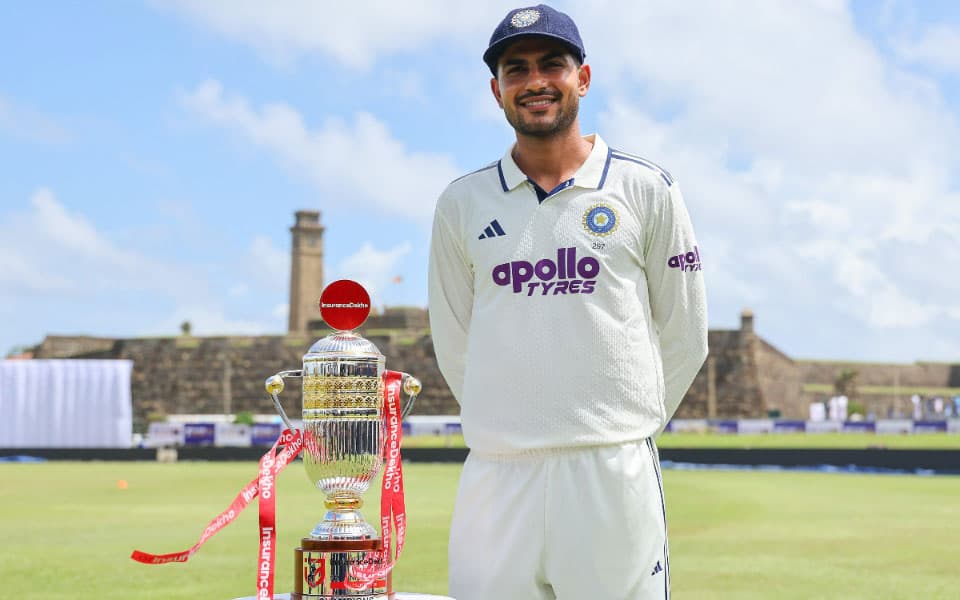 Top 3 teams with most Test match appearances ft. India's 600th Test