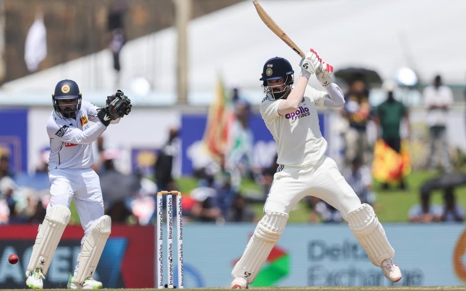 'We have ticked almost all the boxes' - KL Rahul on India's victory vs Sri Lanka