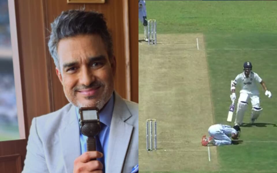 'Jaiswal seemed to be lost in his own world' - Sanjay Manjrekar on Indian opener's run out in Galle Test
