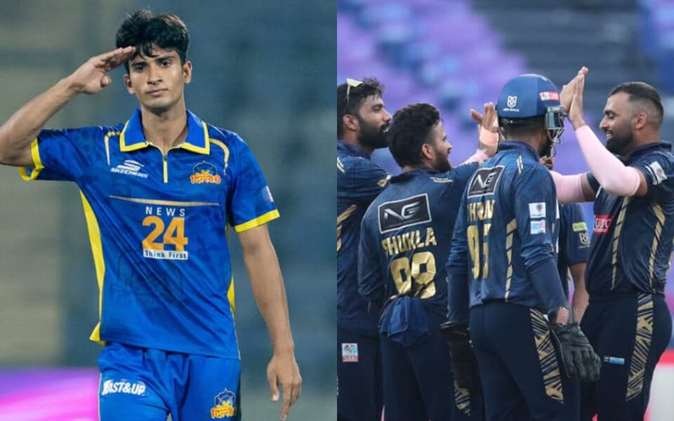 DPL 2026: Match 29, ODW vs PD Match Prediction – Who will win today’s DPL match between Purani Dilli 6 vs Outer Delhi Warriors?